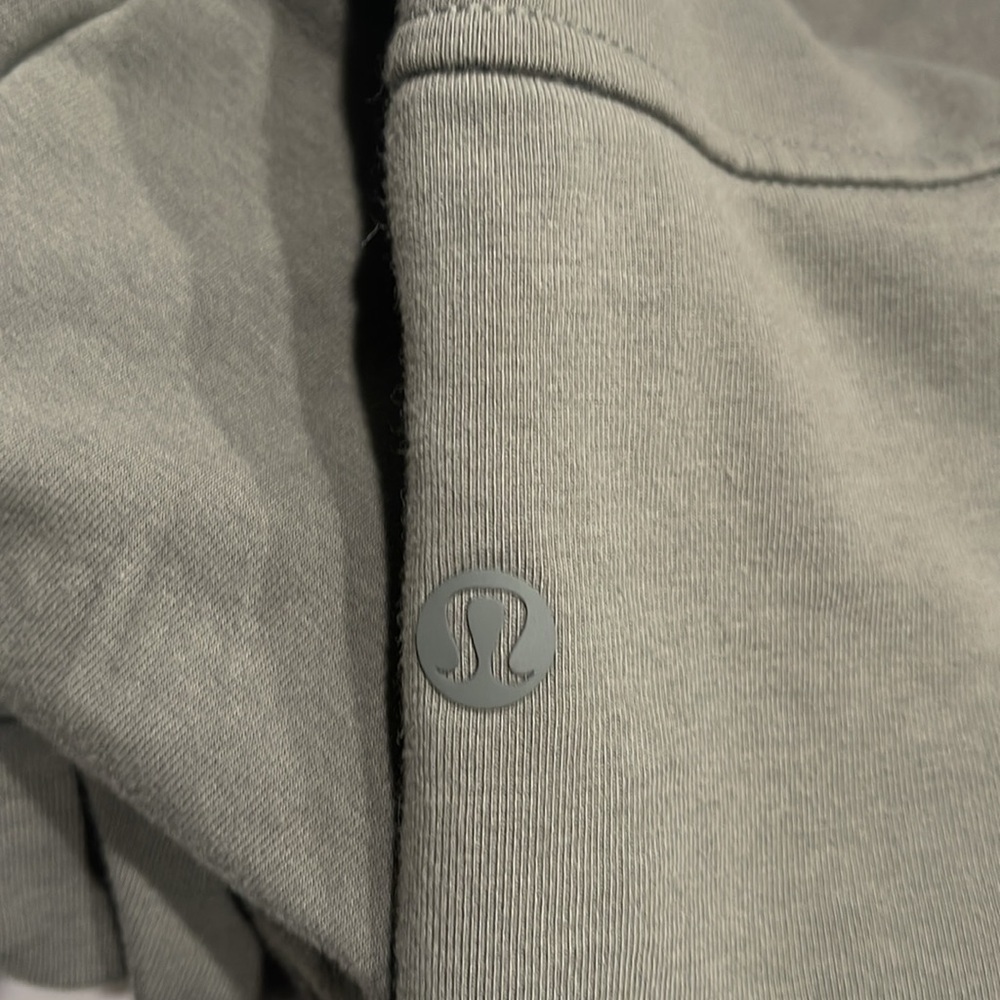 Lululemon City Sweat Jogger Men’s‎ SZ XS Medium Green - Picture 5 of 5